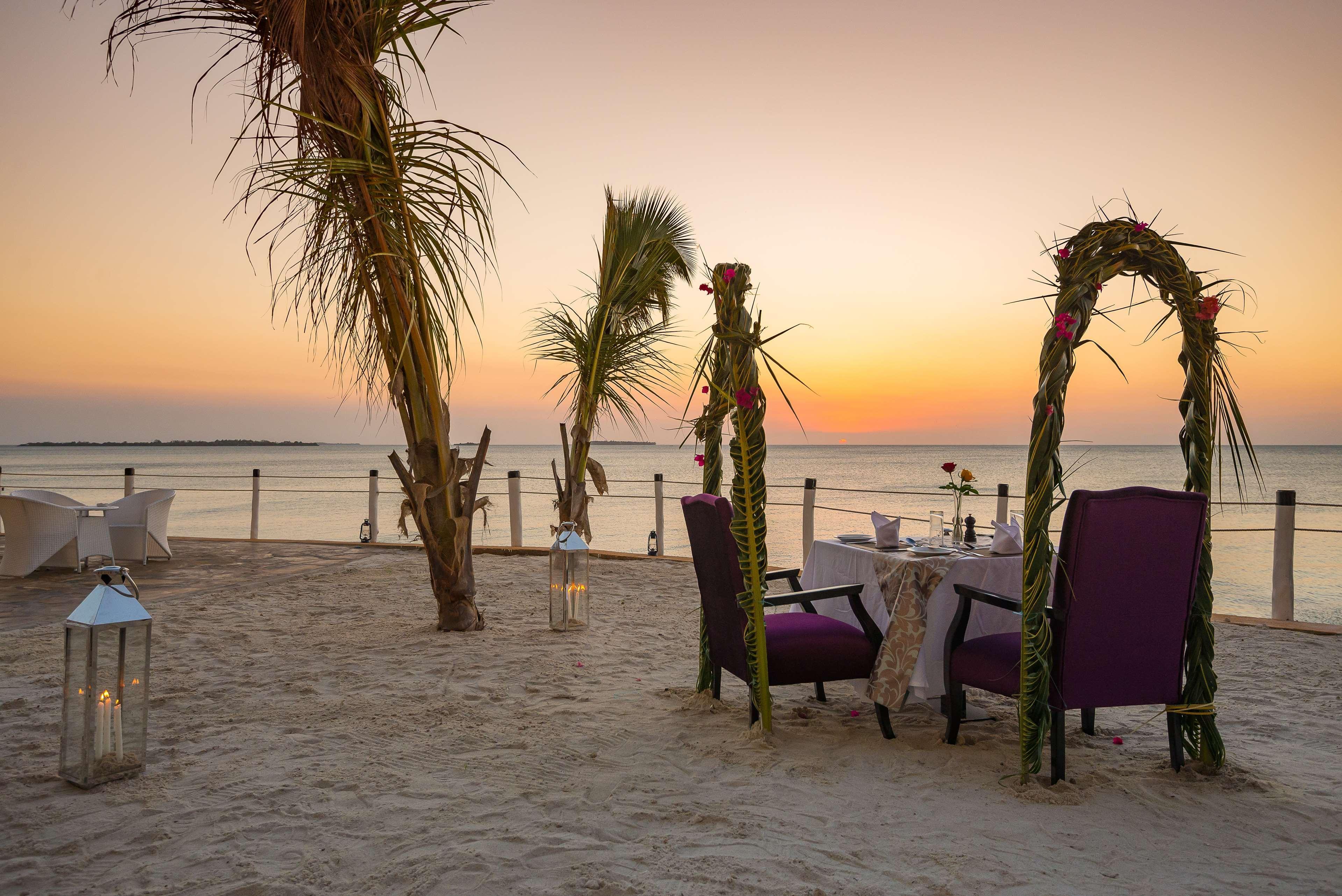 Golden Tulip Zanzibar Resort Exterior photo