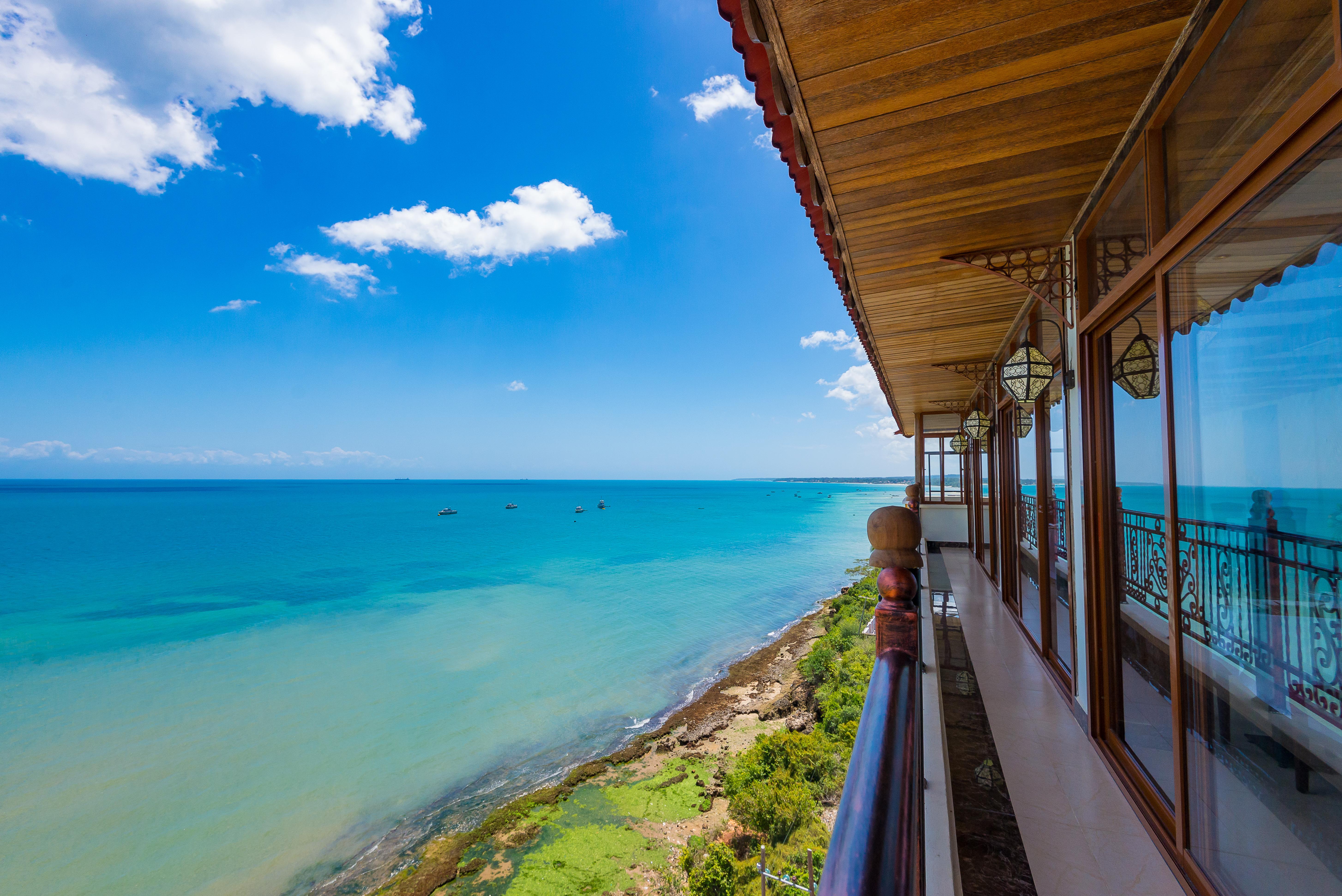 Golden Tulip Zanzibar Resort Exterior photo