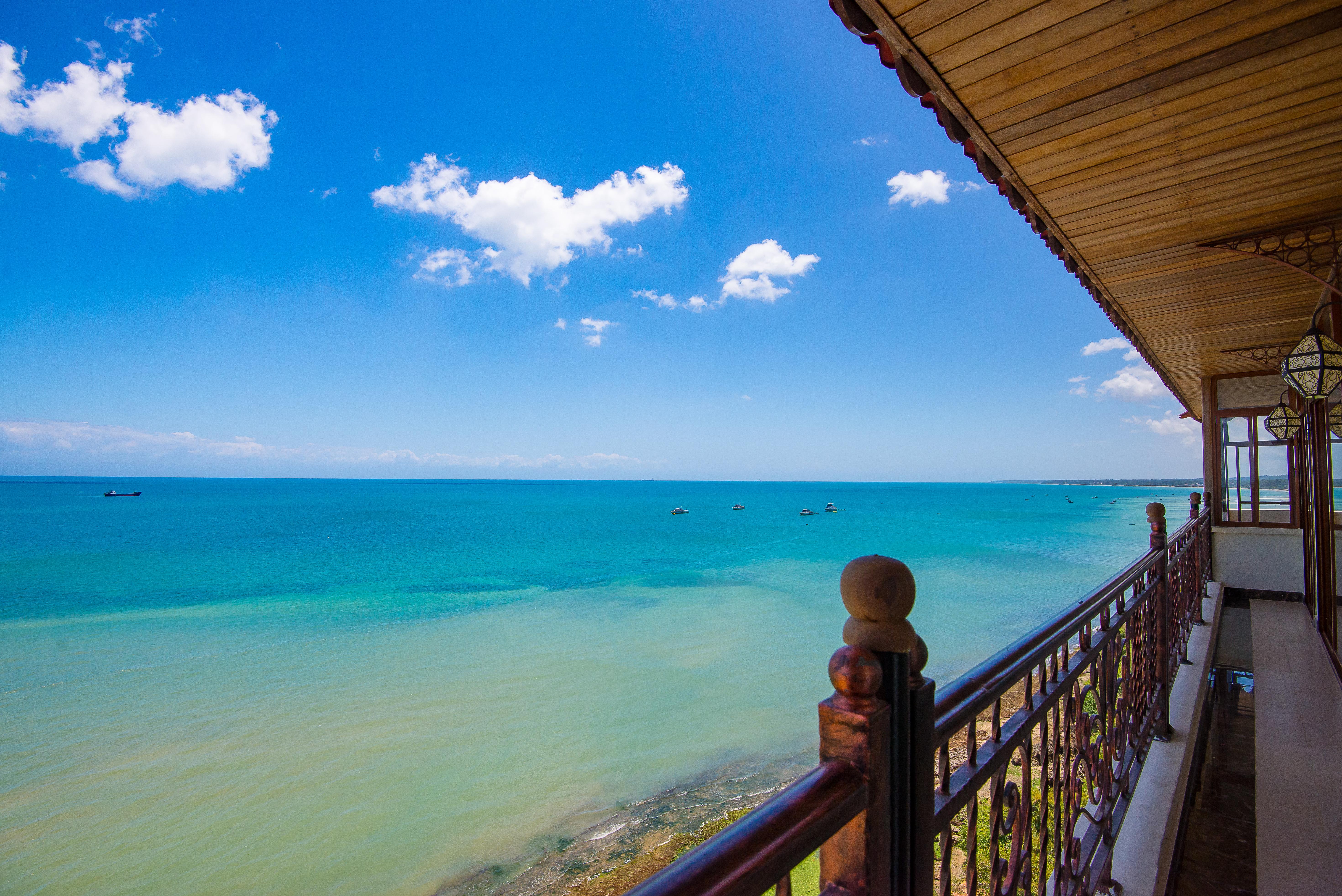 Golden Tulip Zanzibar Resort Exterior photo