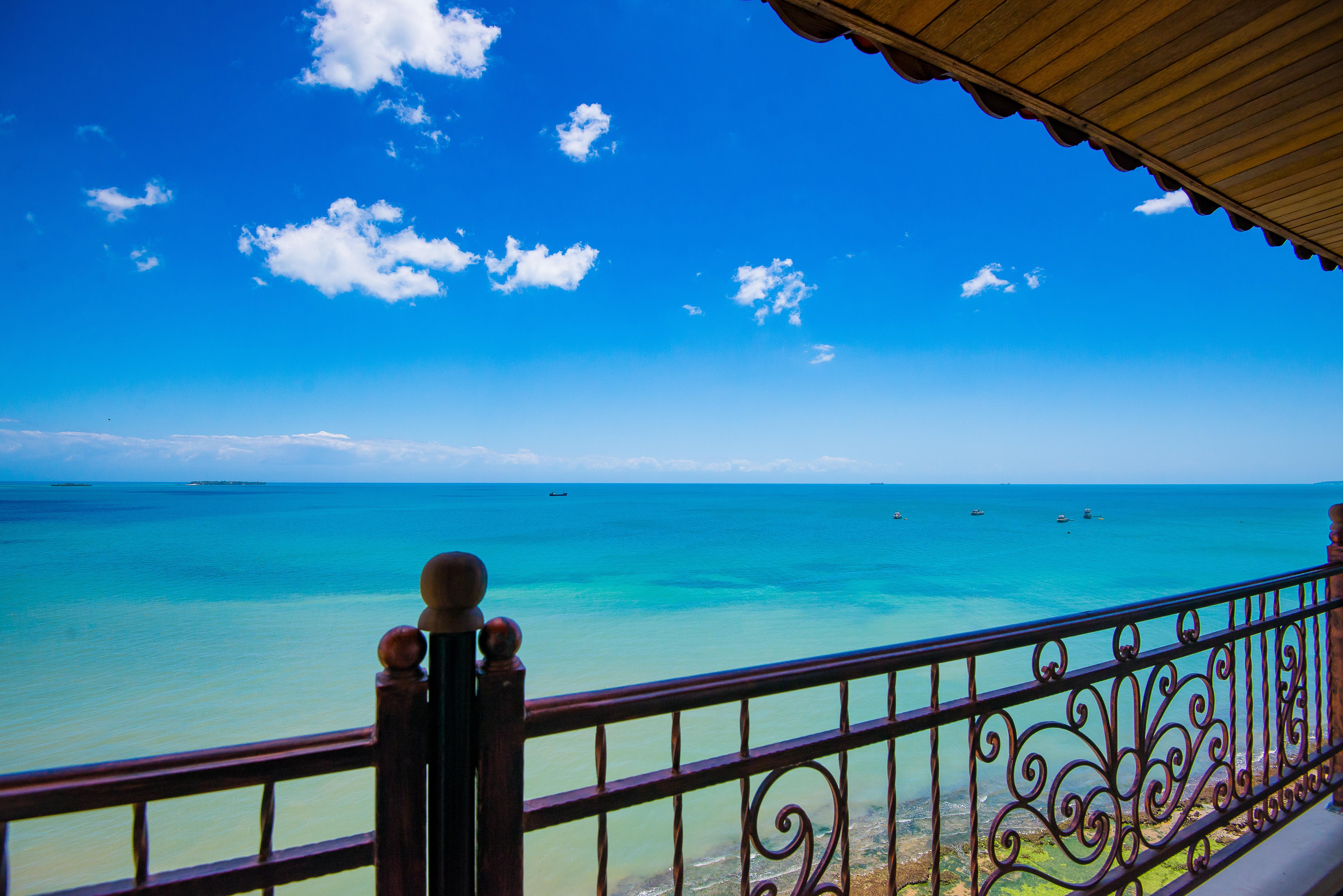 Golden Tulip Zanzibar Resort Exterior photo