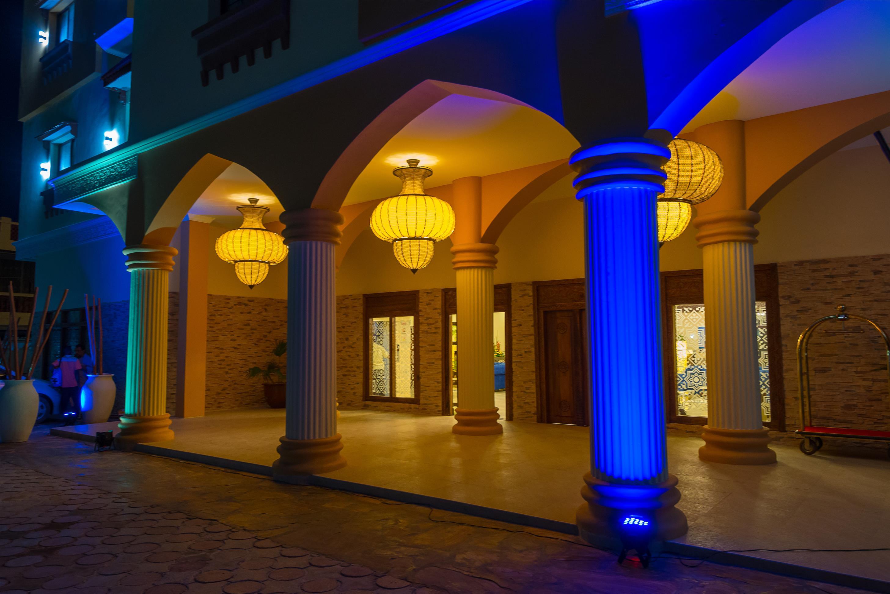 Golden Tulip Zanzibar Resort Exterior photo