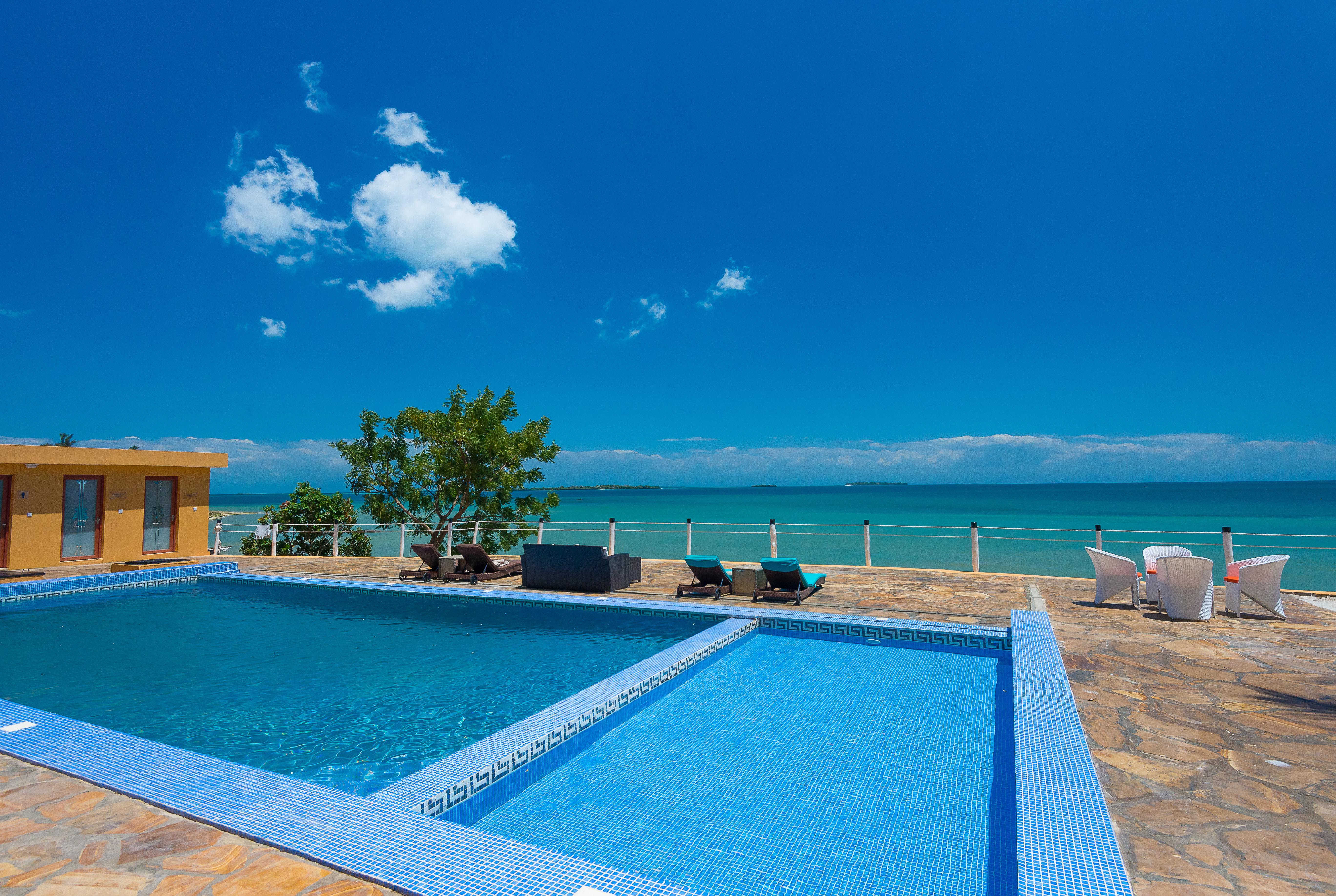 Golden Tulip Zanzibar Resort Exterior photo