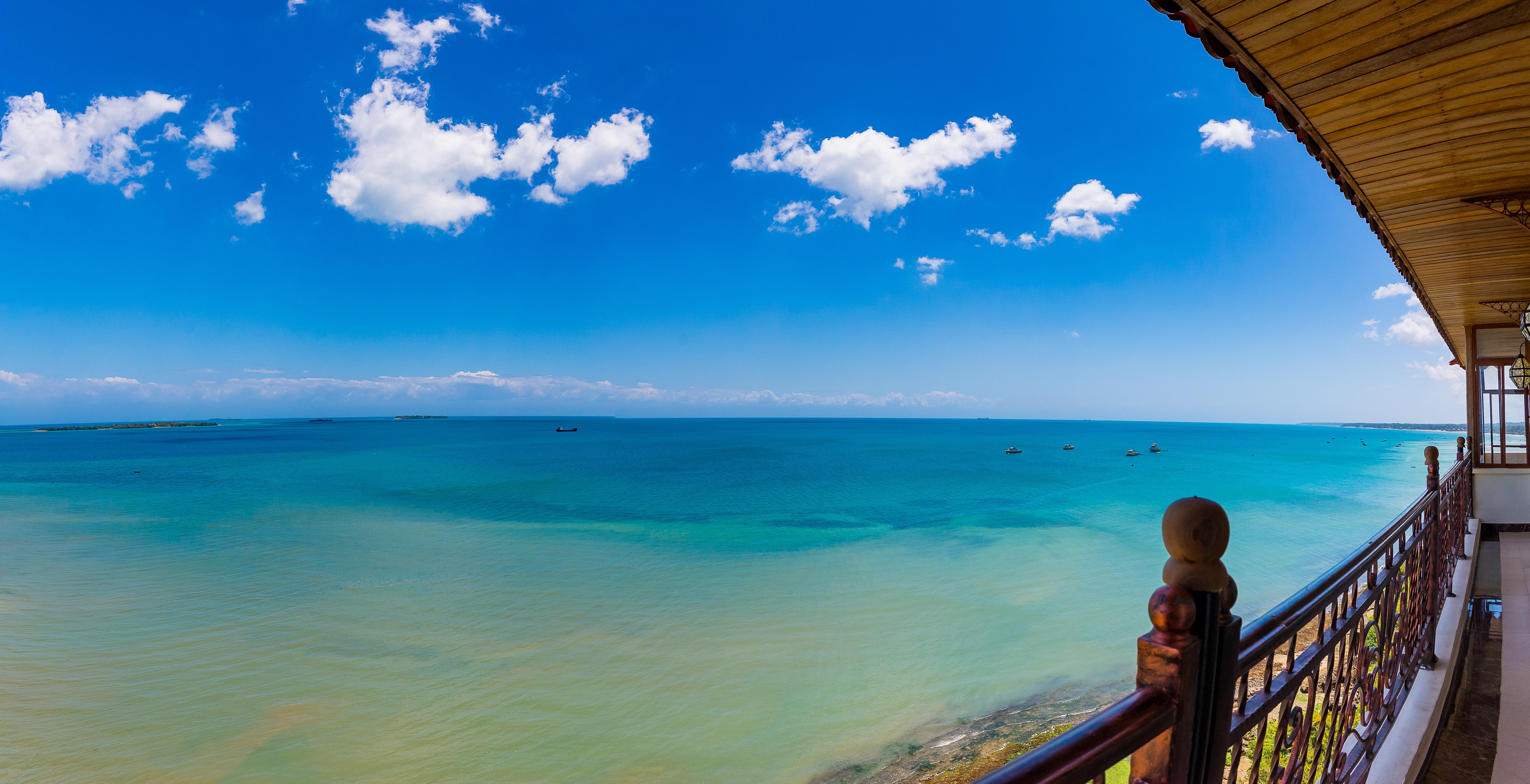 Golden Tulip Zanzibar Resort Exterior photo